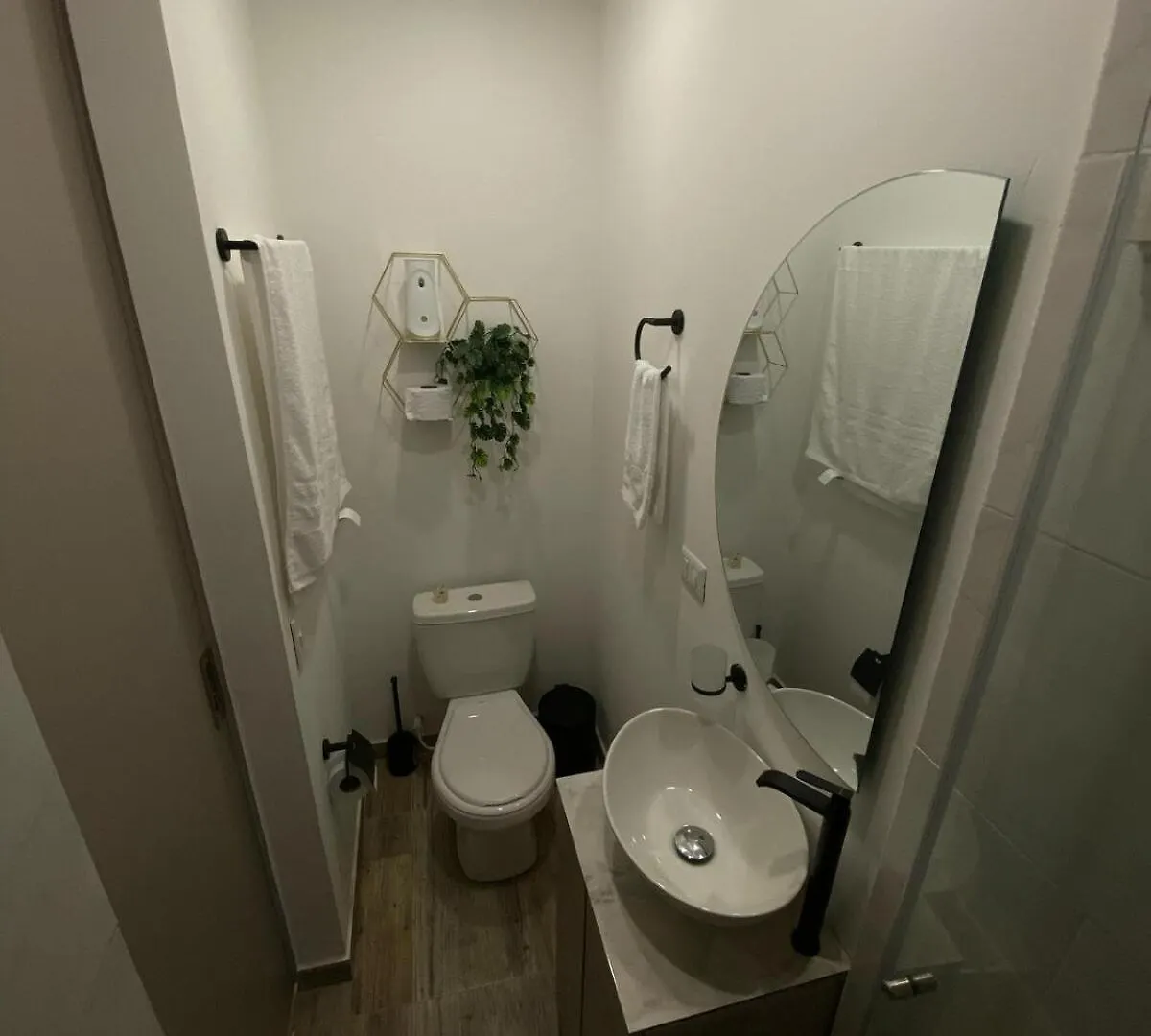 Blessing House Apartment Bogota Colombia
