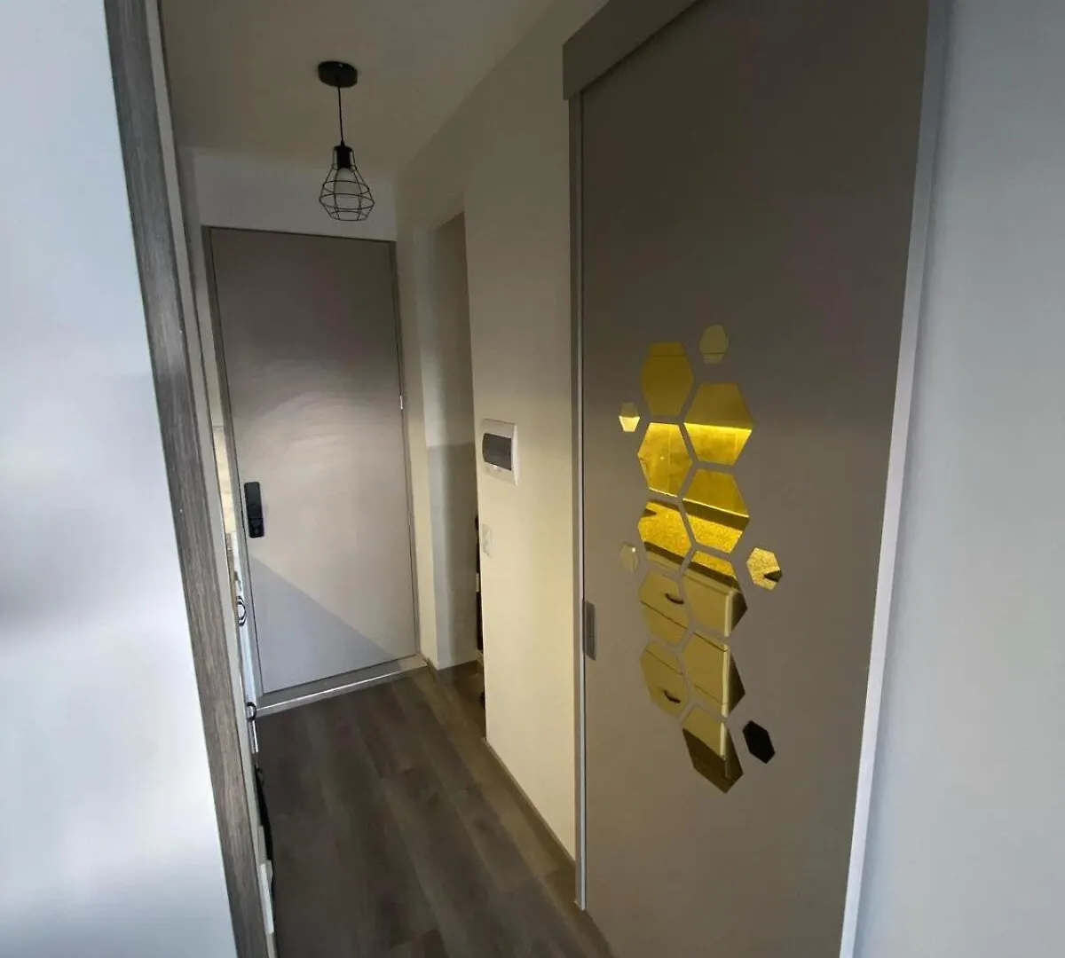 Blessing House Apartment Bogota Colombia