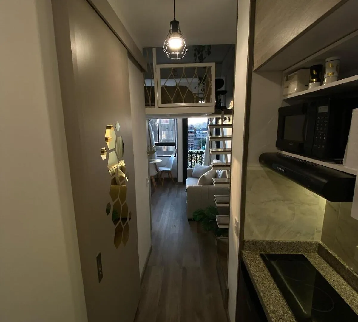 Blessing House Apartment Bogota