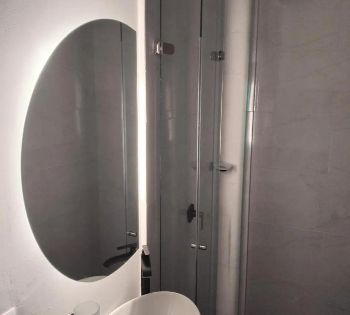 Blessing House Apartment Bogota 0*,  Colombia