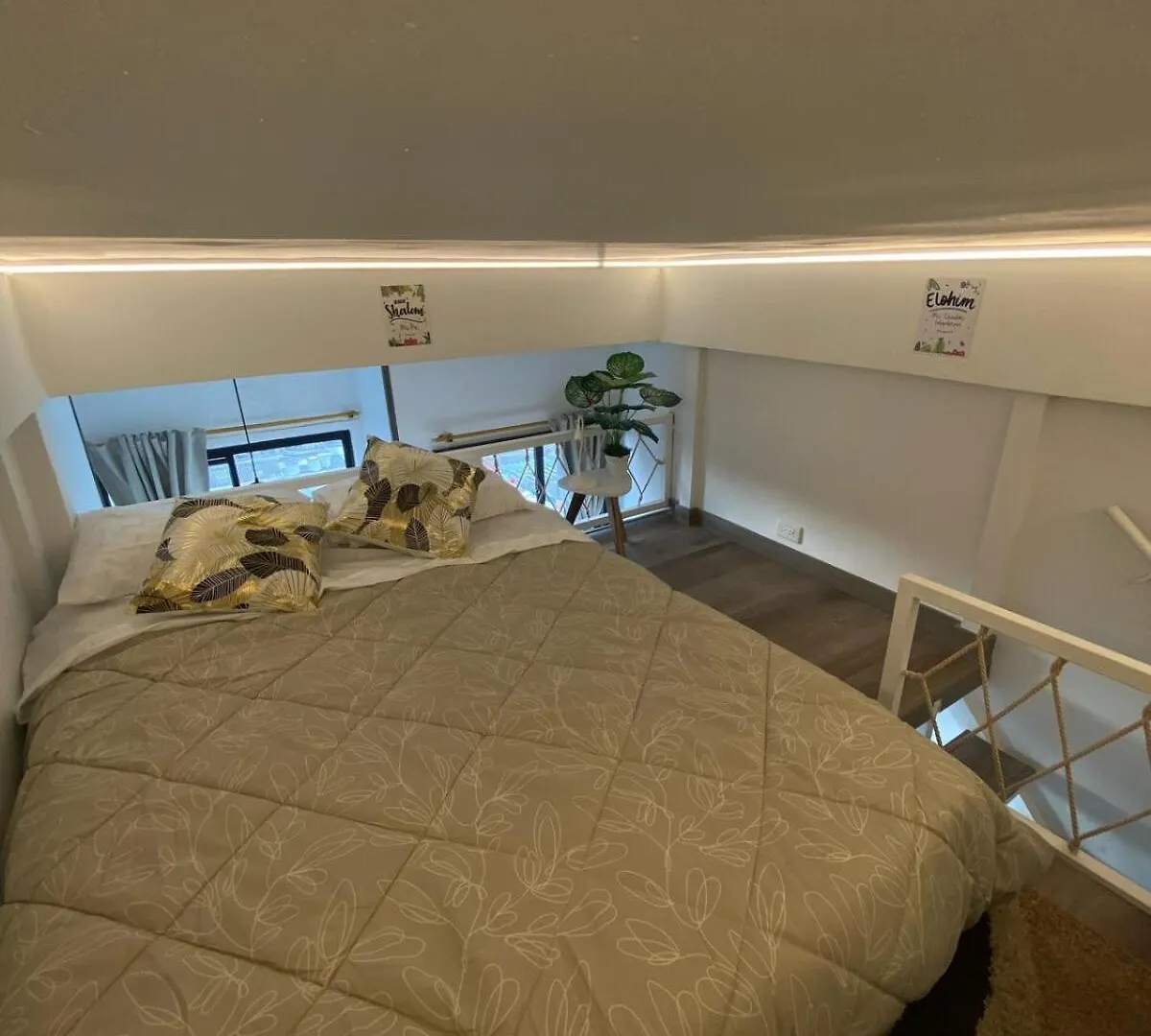 Blessing House Apartment Bogota