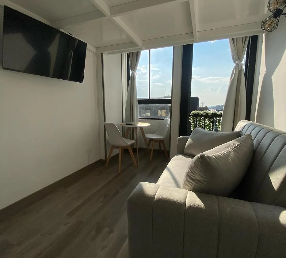 Blessing House Apartment Bogota 0*,  Colombia