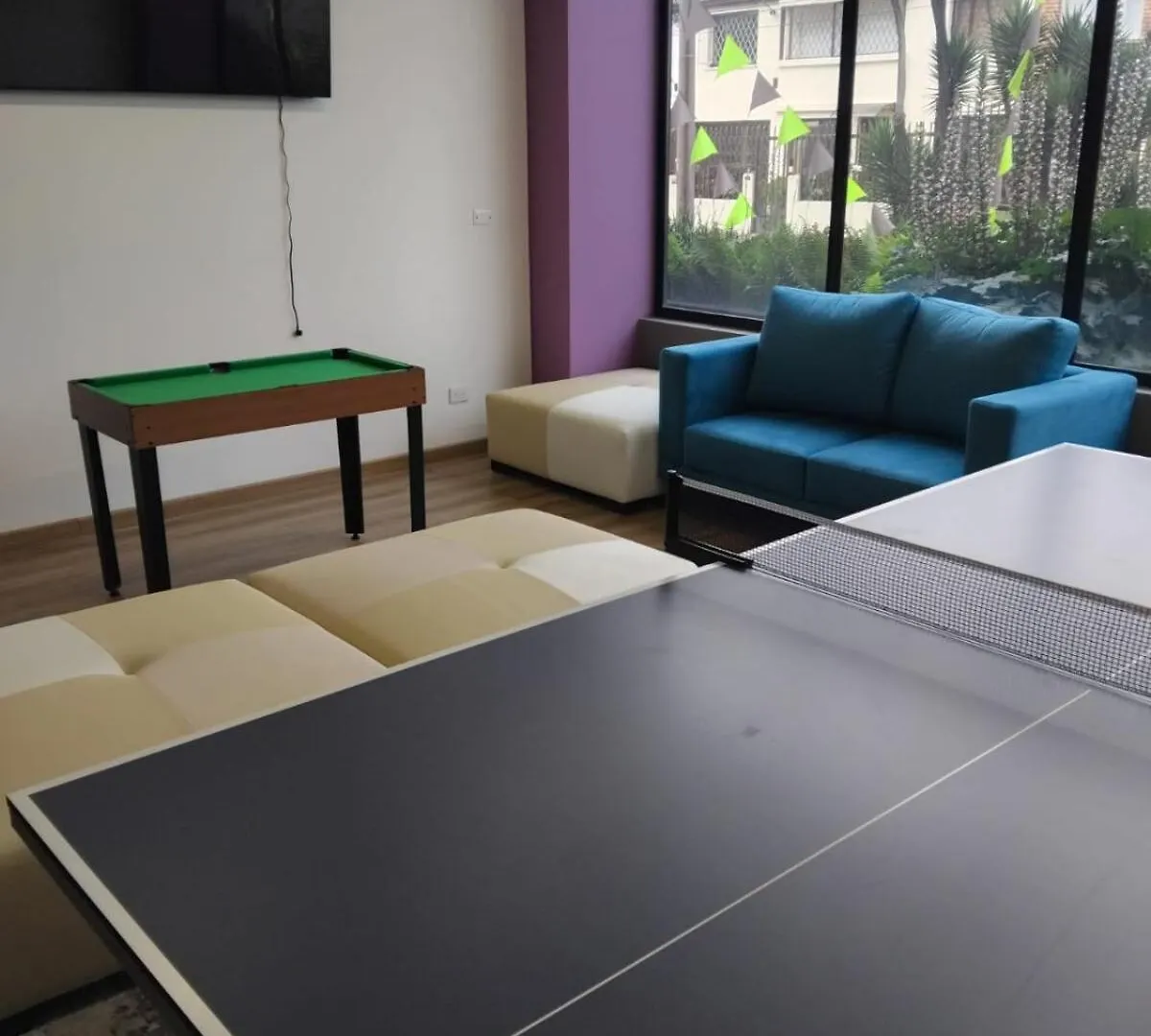 Blessing House Apartment Bogota
