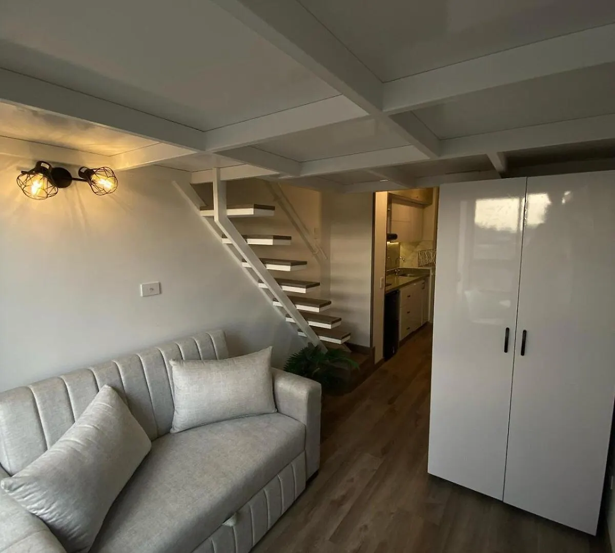Blessing House Apartment Bogota
