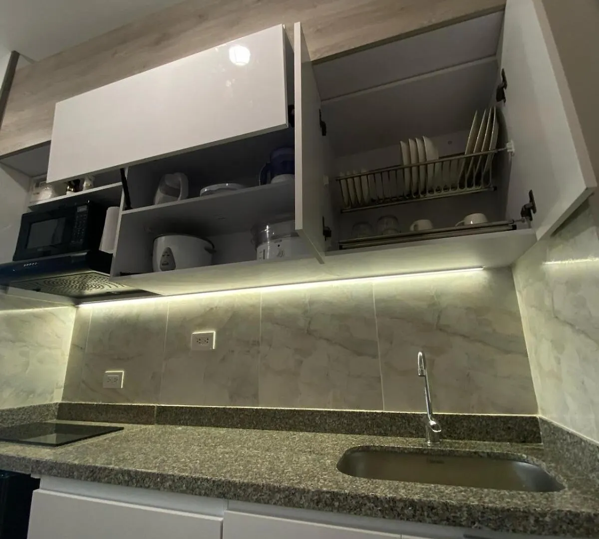 Blessing House Apartment Bogota
