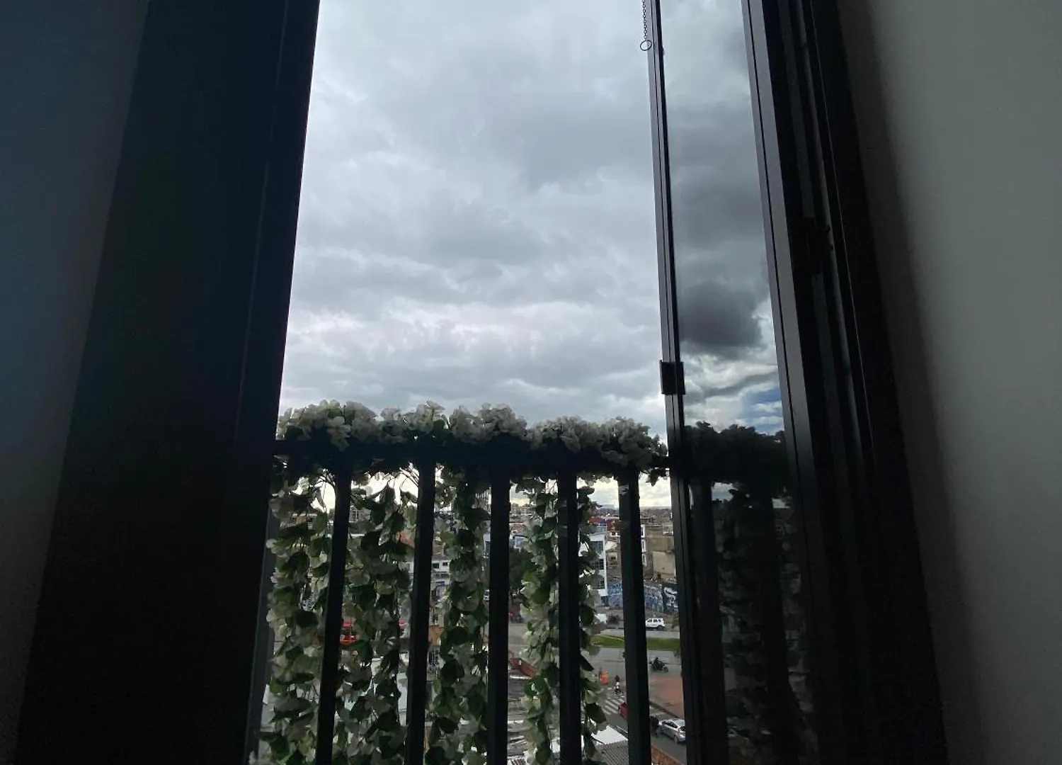 Blessing House Apartment Bogota
