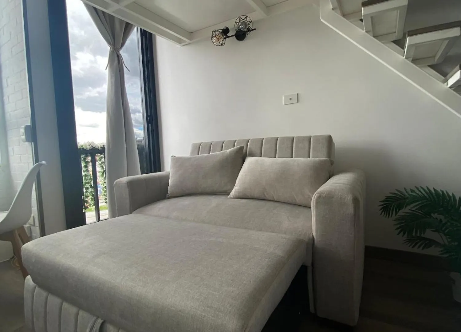 Blessing House Apartment Bogota Colombia