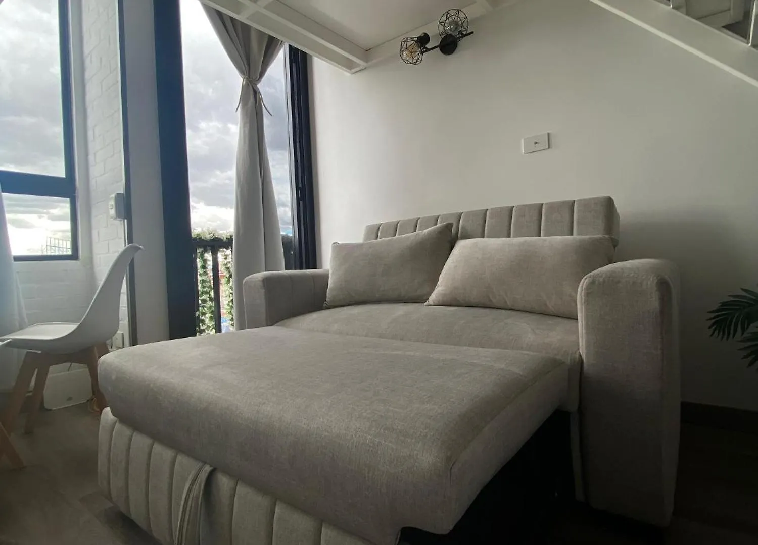 Blessing House Apartment Bogota 0*,  Colombia