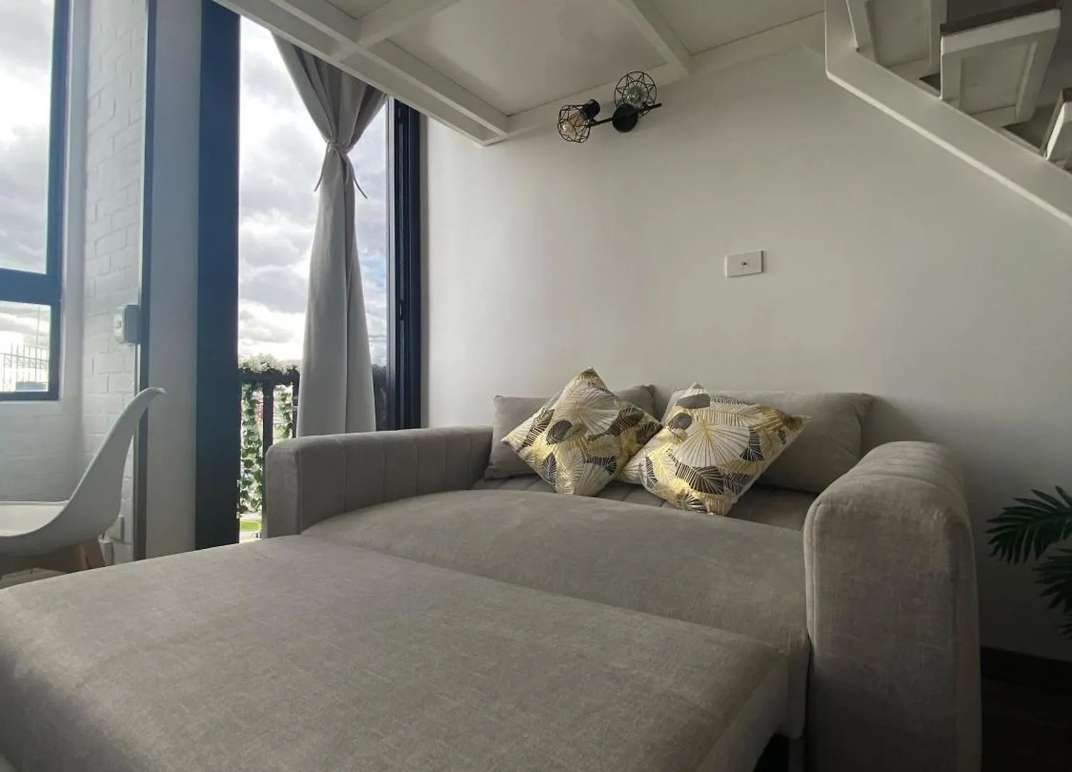 Blessing House Apartment Bogota